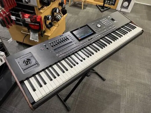 Korg PA5X88 Pro Arranger - SAVE $2000! 2